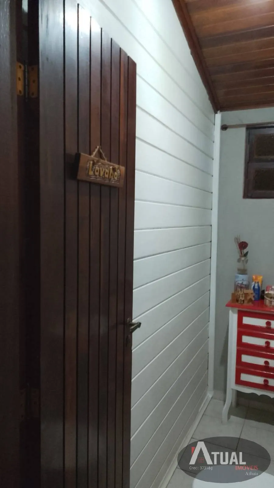 House for sale of 1,200 m² in Atibaia, SP, Brazil