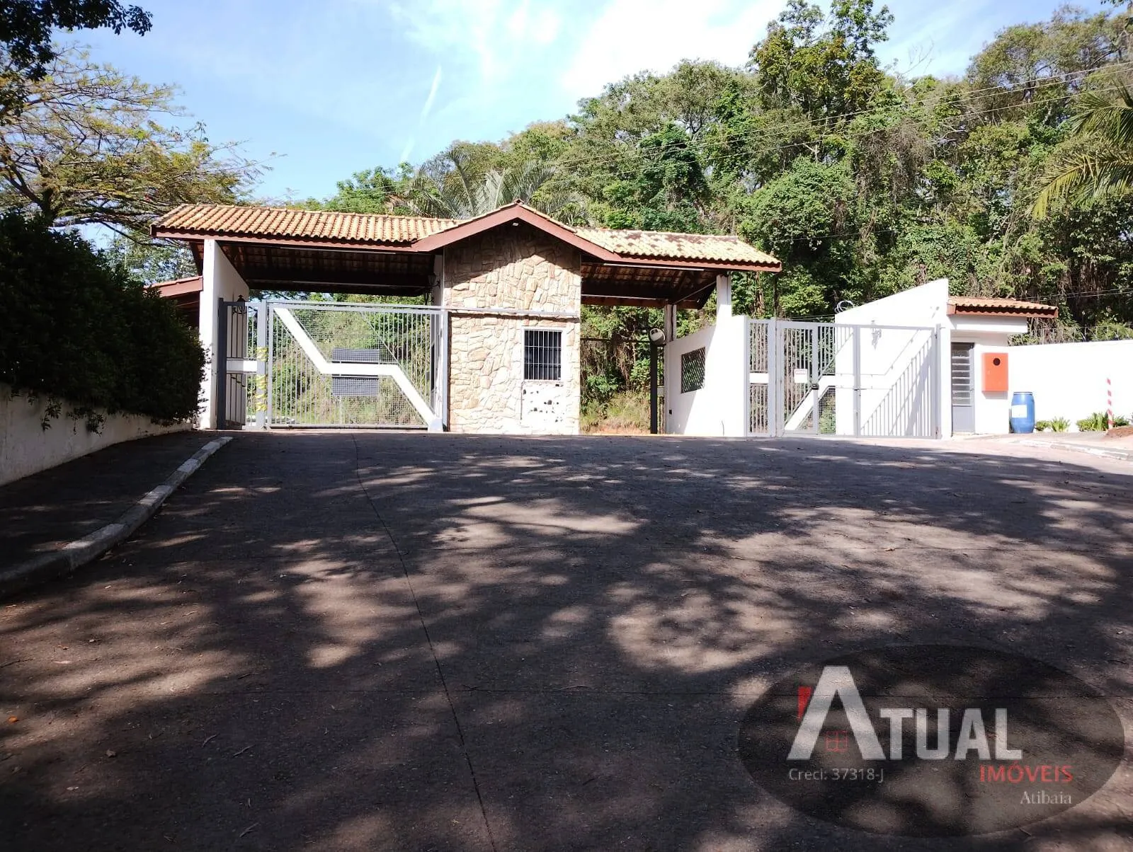 House for sale of 1,200 m² in Atibaia, SP, Brazil
