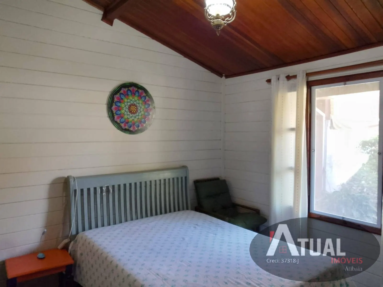 House for sale of 1,200 m² in Atibaia, SP, Brazil