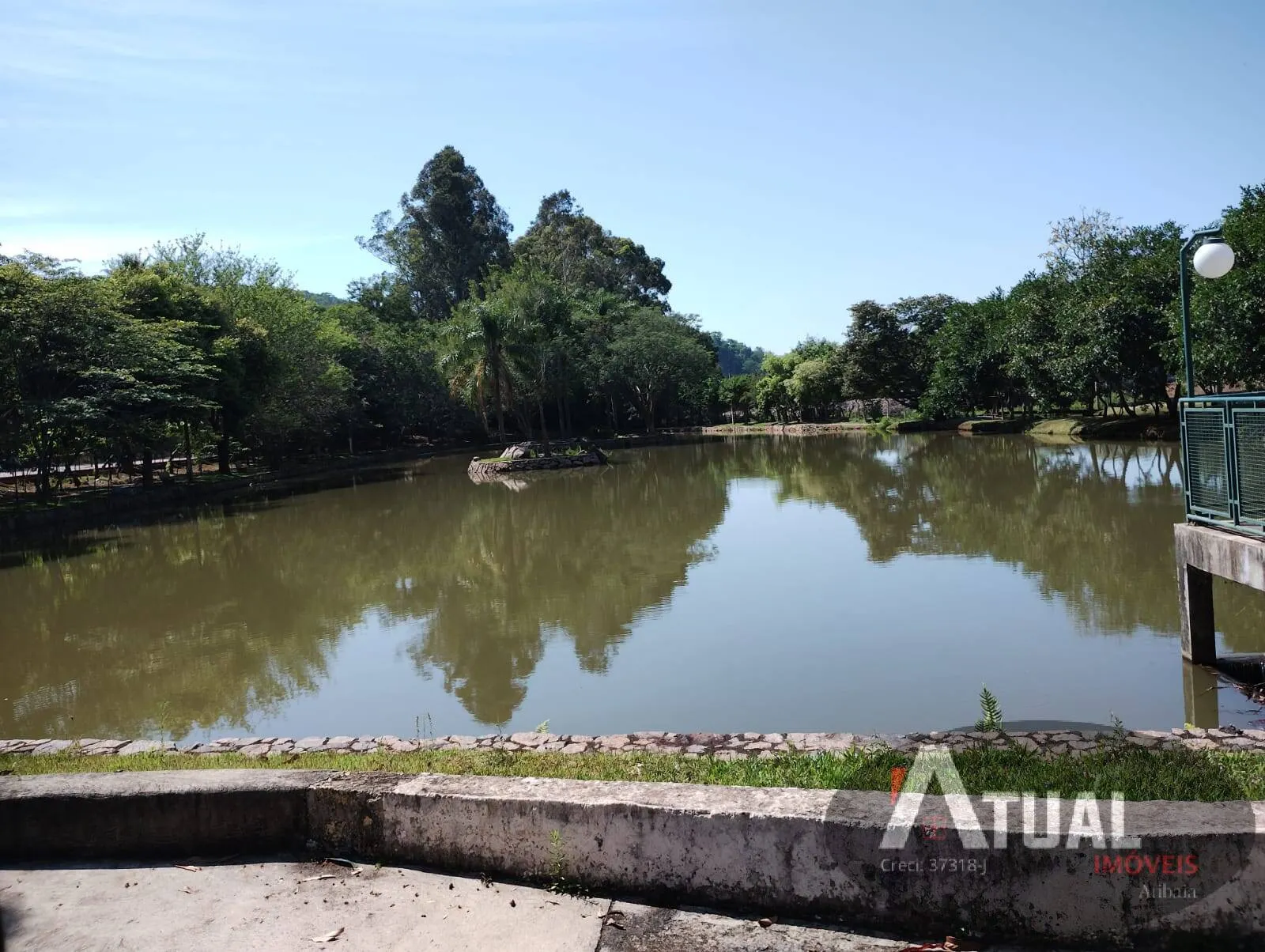 House for sale of 1,200 m² in Atibaia, SP, Brazil