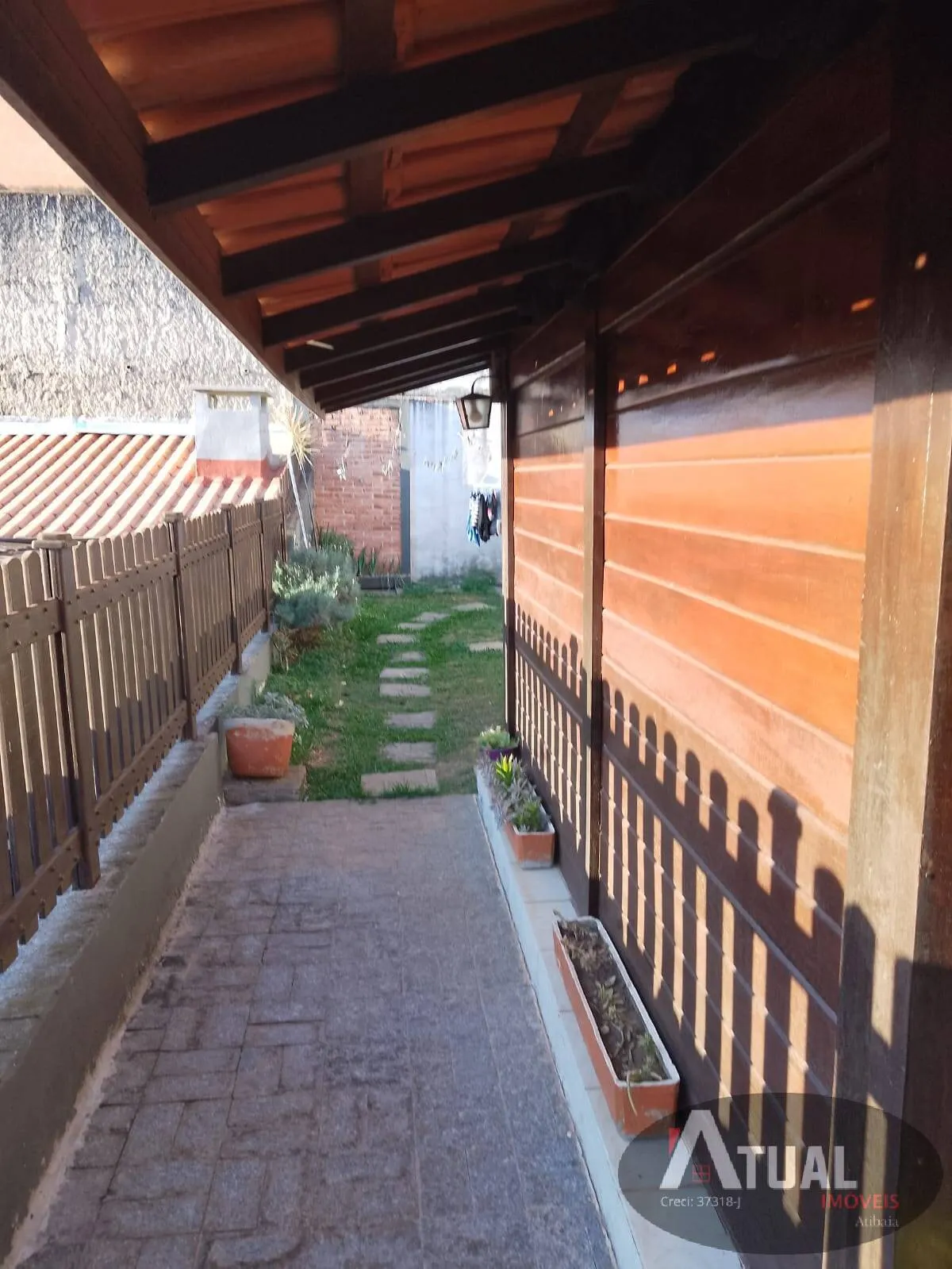 House for sale of 1,200 m² in Atibaia, SP, Brazil