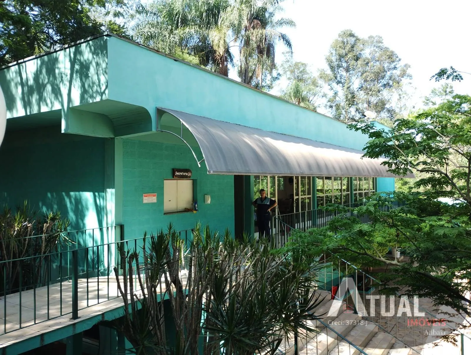 House for sale of 1,200 m² in Atibaia, SP, Brazil