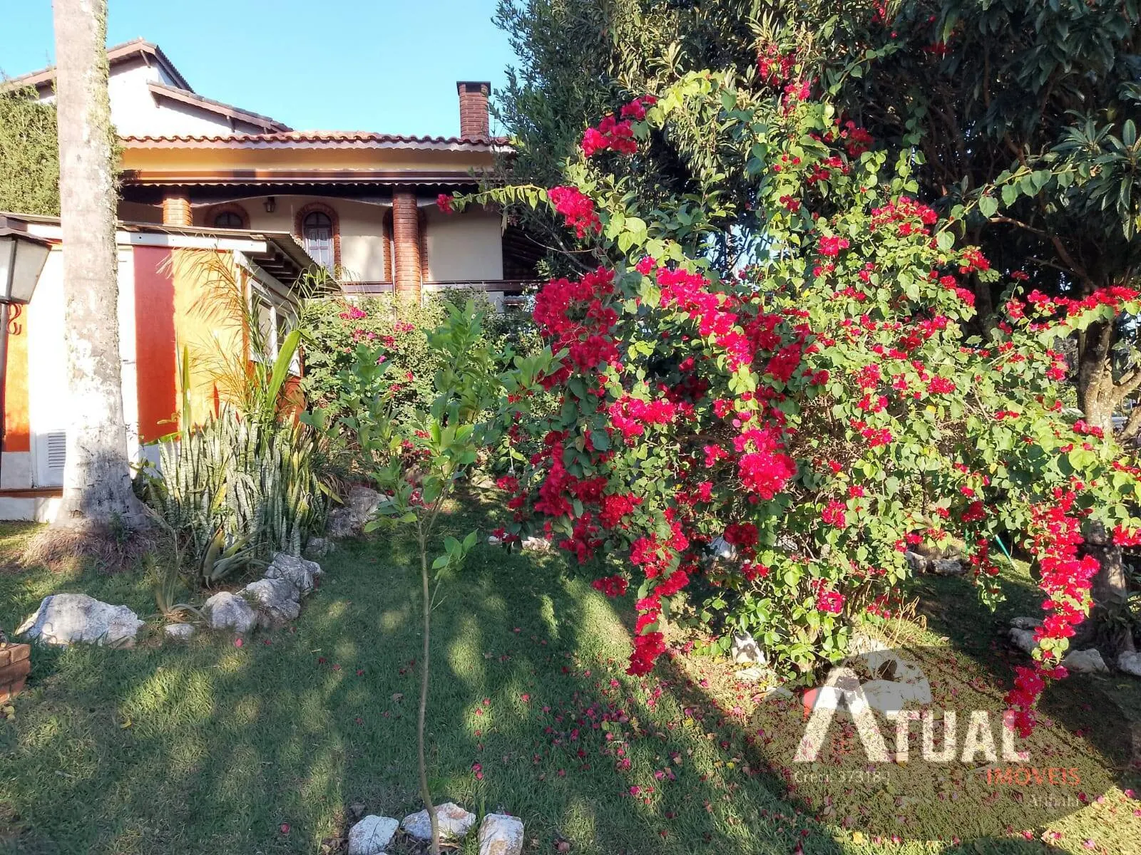 House for sale of 1,200 m² in Atibaia, SP, Brazil