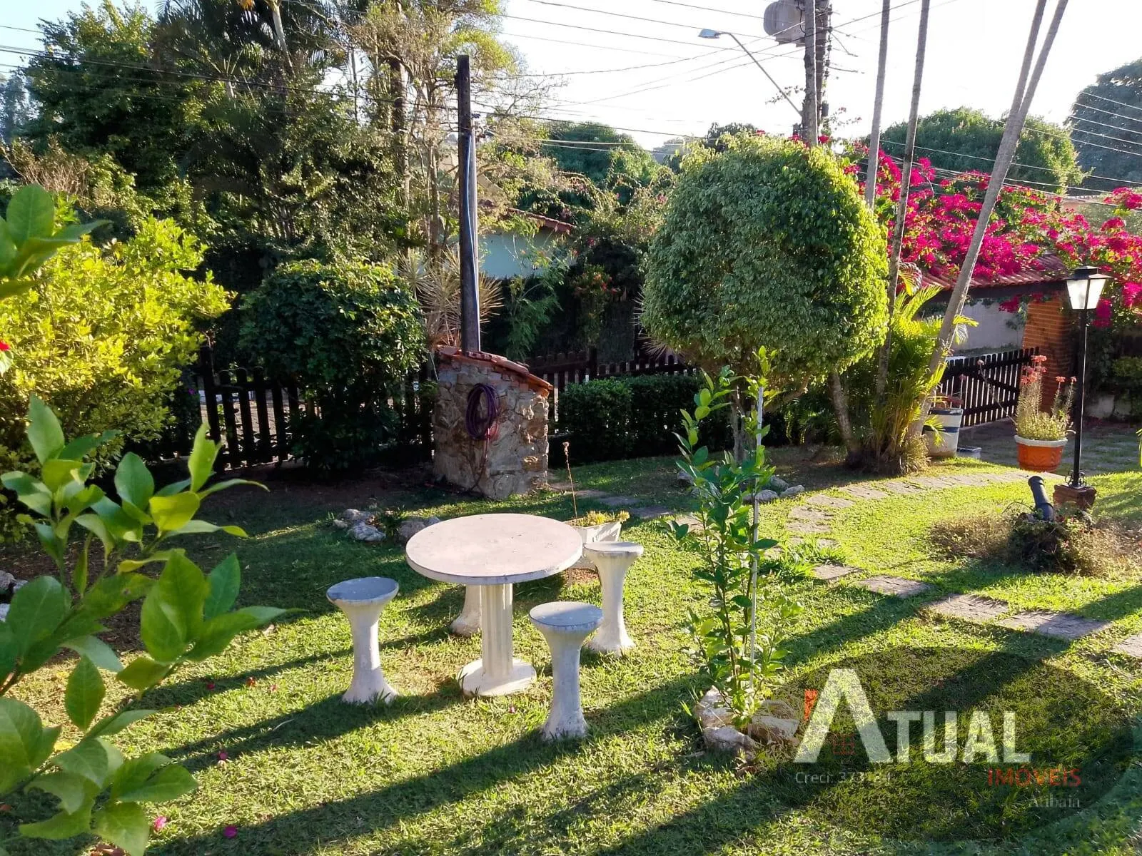 House for sale of 1,200 m² in Atibaia, SP, Brazil