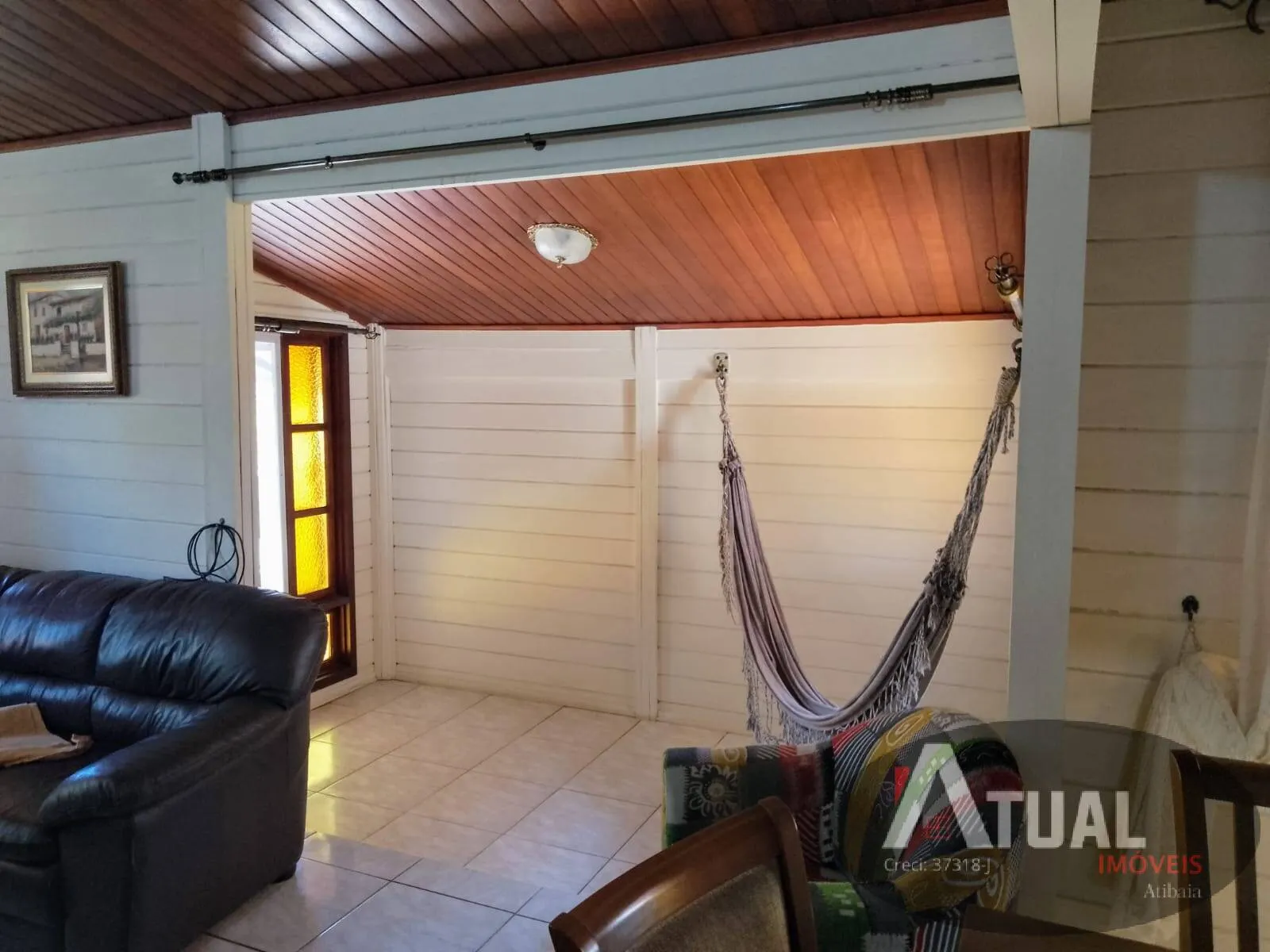 House for sale of 1,200 m² in Atibaia, SP, Brazil