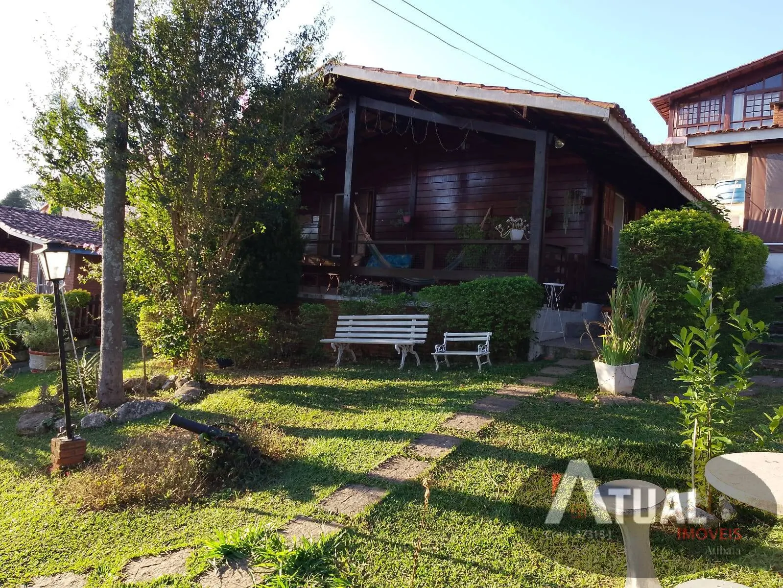 House for sale of 1,200 m² in Atibaia, SP, Brazil