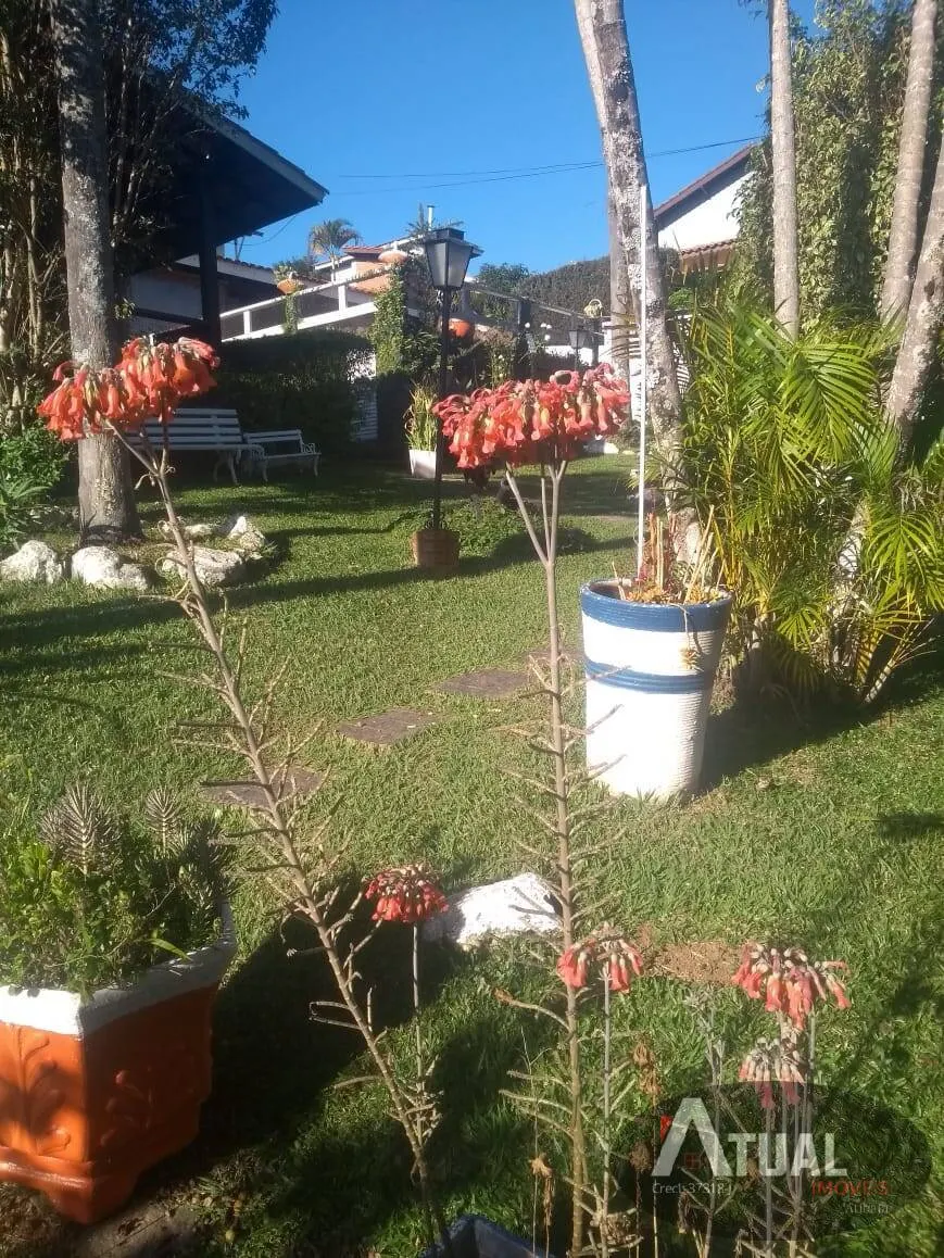 House for sale of 1,200 m² in Atibaia, SP, Brazil