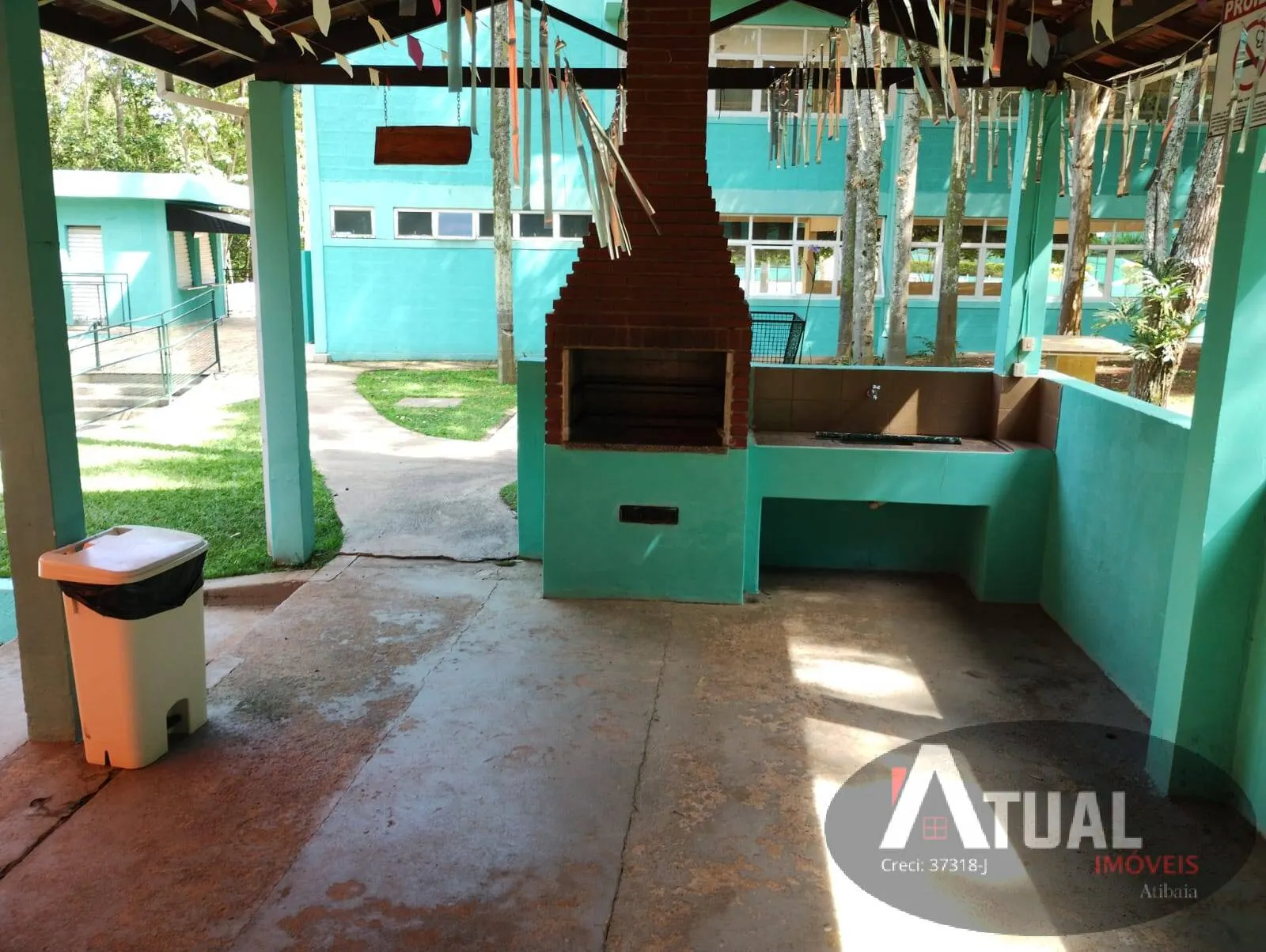 House for sale of 1,200 m² in Atibaia, SP, Brazil
