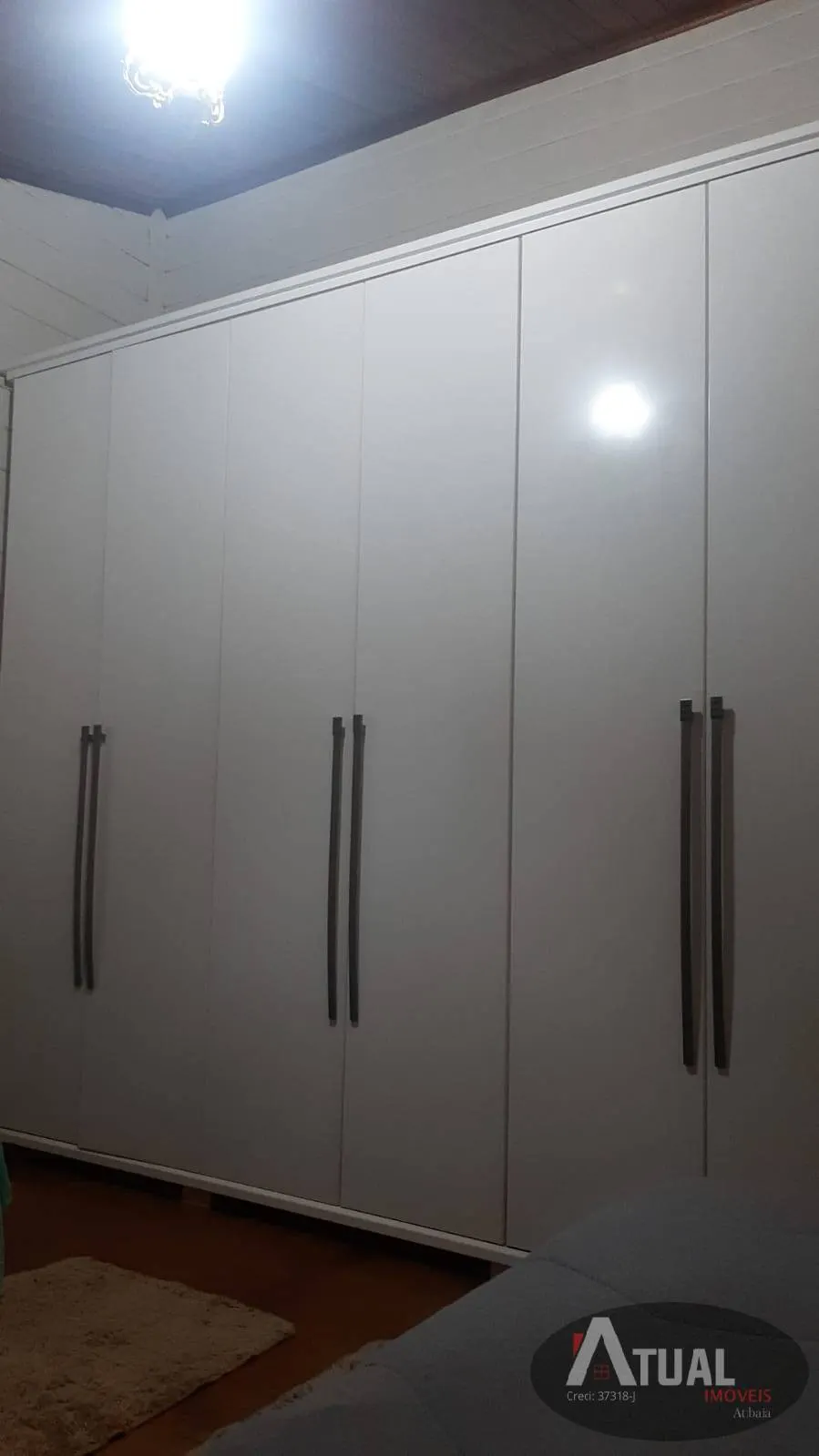 House for sale of 1,200 m² in Atibaia, SP, Brazil