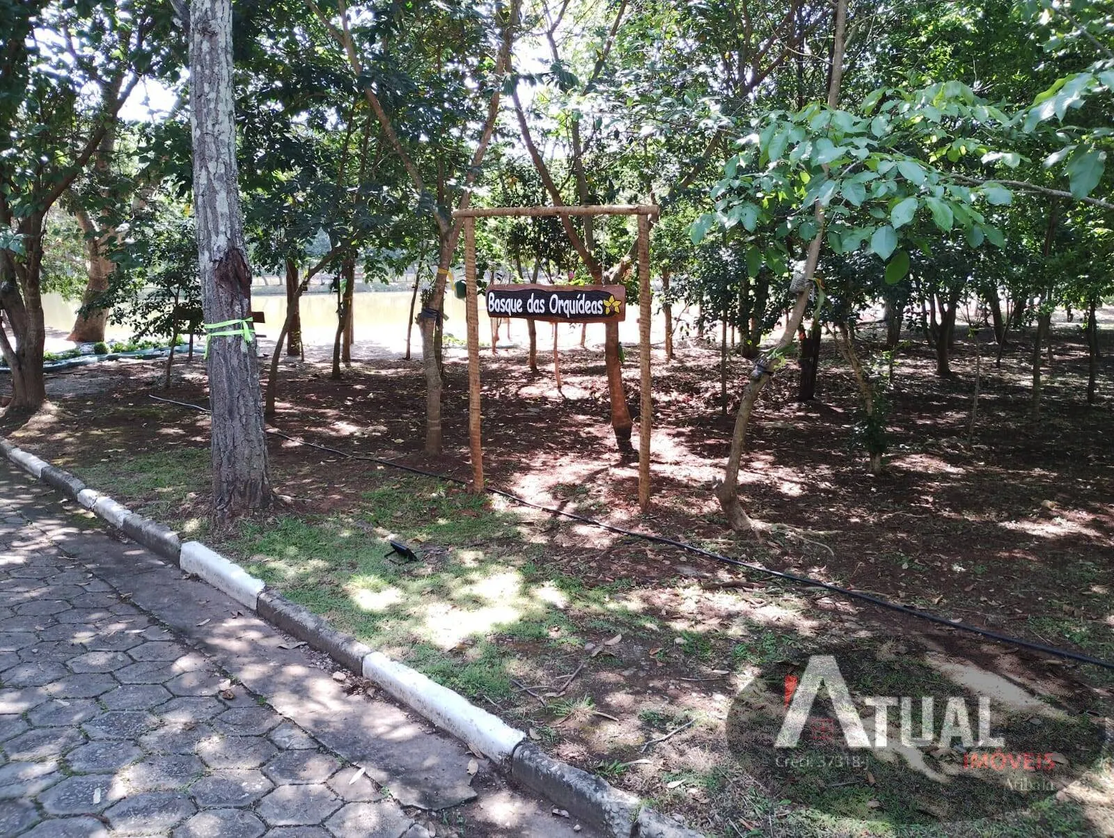 House for sale of 1,200 m² in Atibaia, SP, Brazil