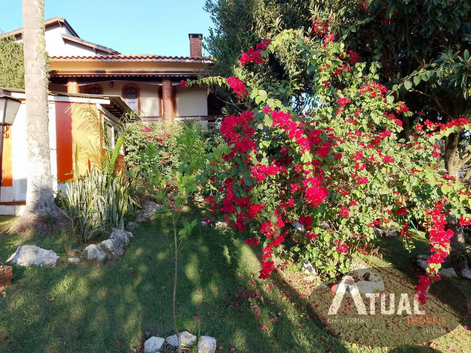House for sale of 1,200 m² in Atibaia, SP, Brazil