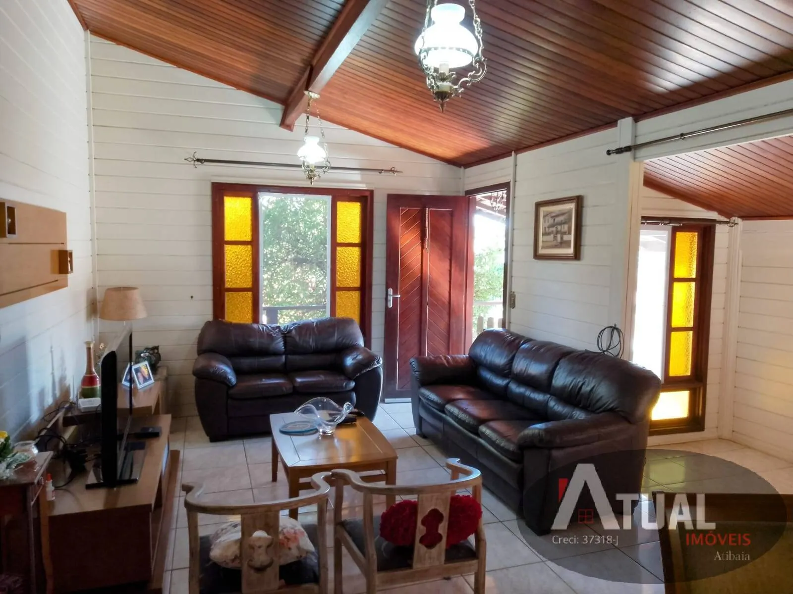 House for sale of 1,200 m² in Atibaia, SP, Brazil