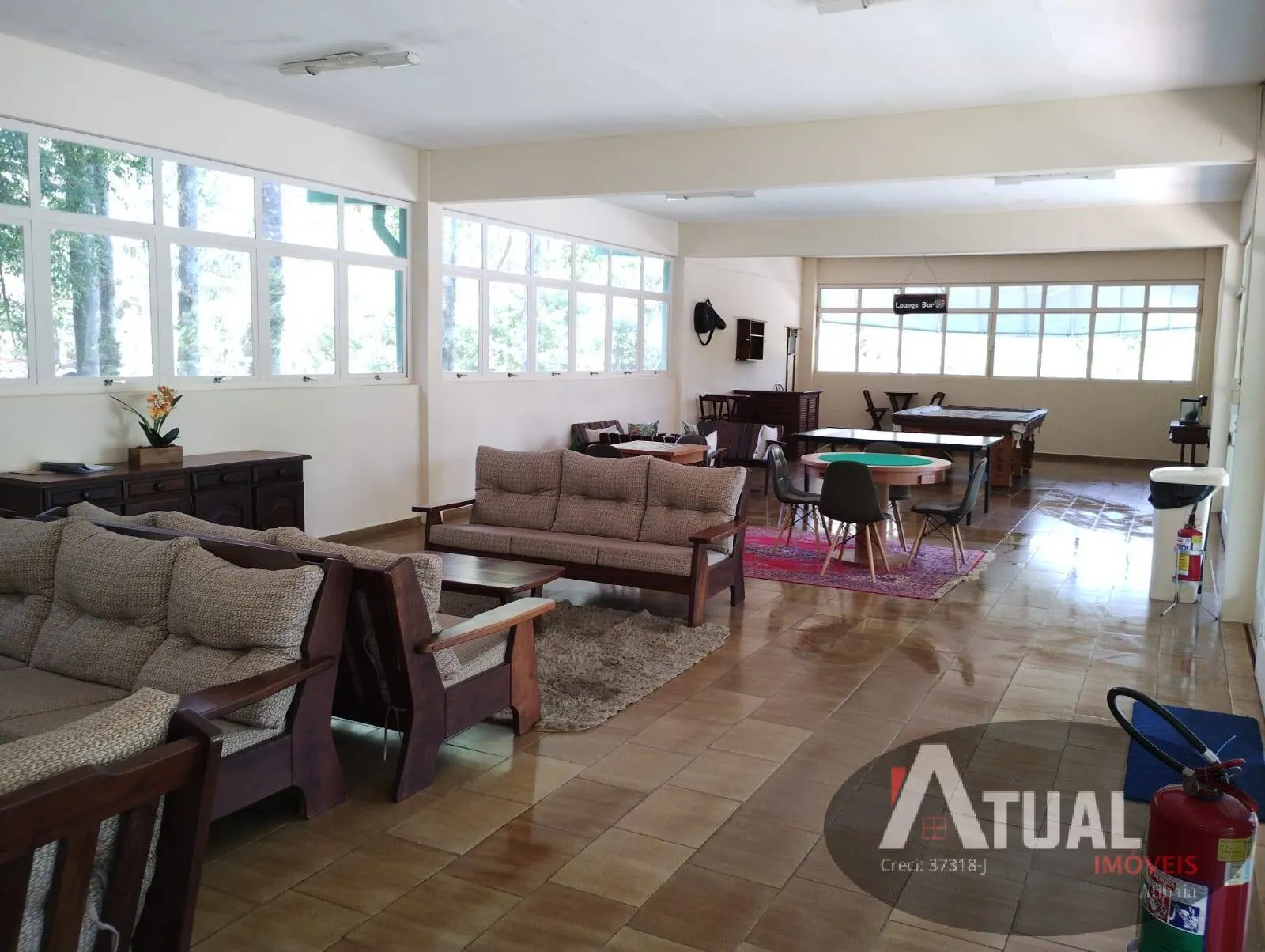 House for sale of 1,200 m² in Atibaia, SP, Brazil