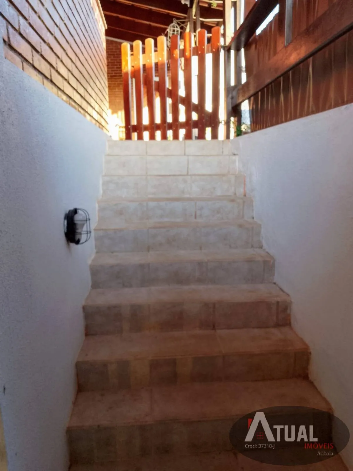 House for sale of 1,200 m² in Atibaia, SP, Brazil