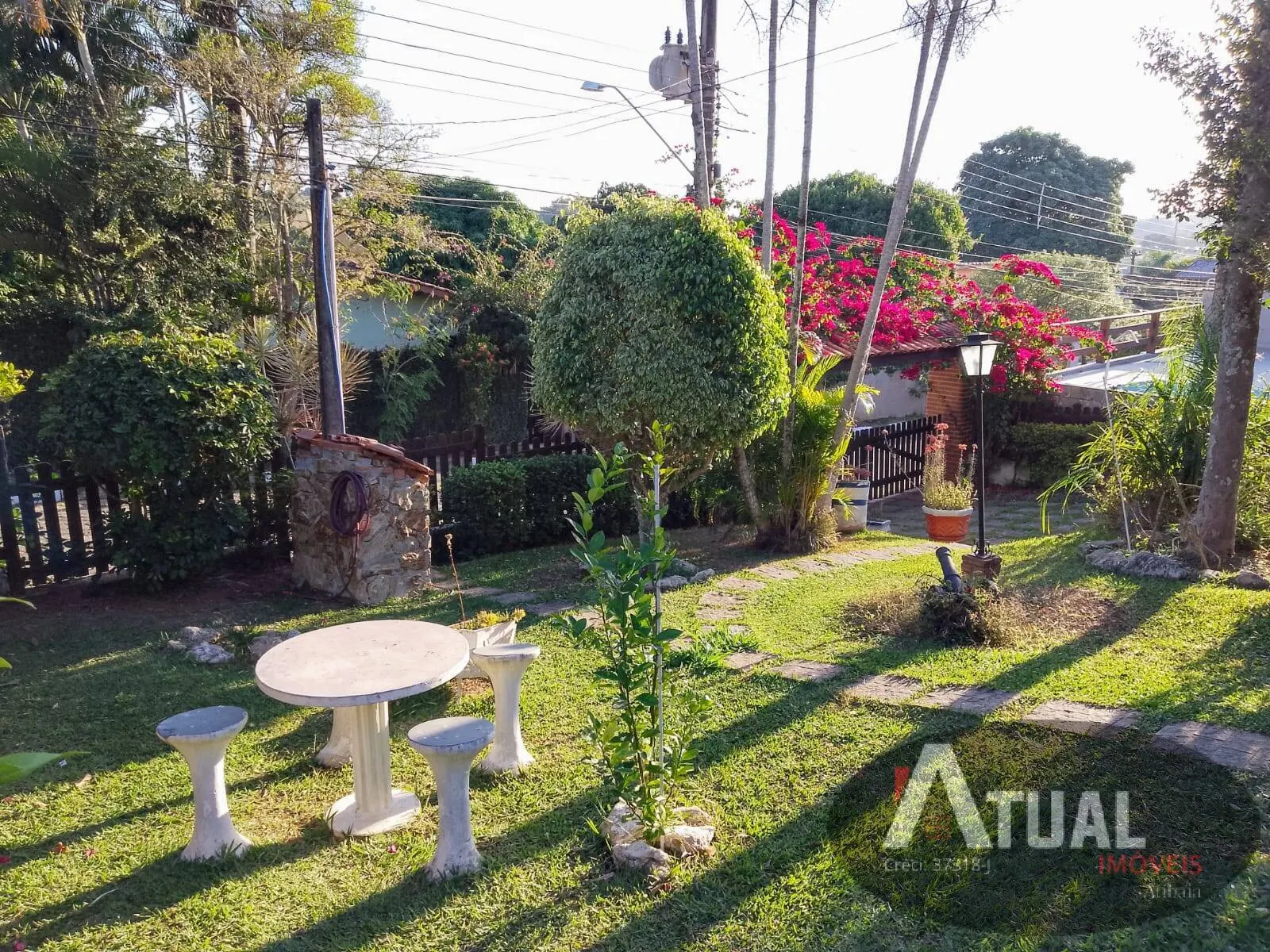 House for sale of 1,200 m² in Atibaia, SP, Brazil