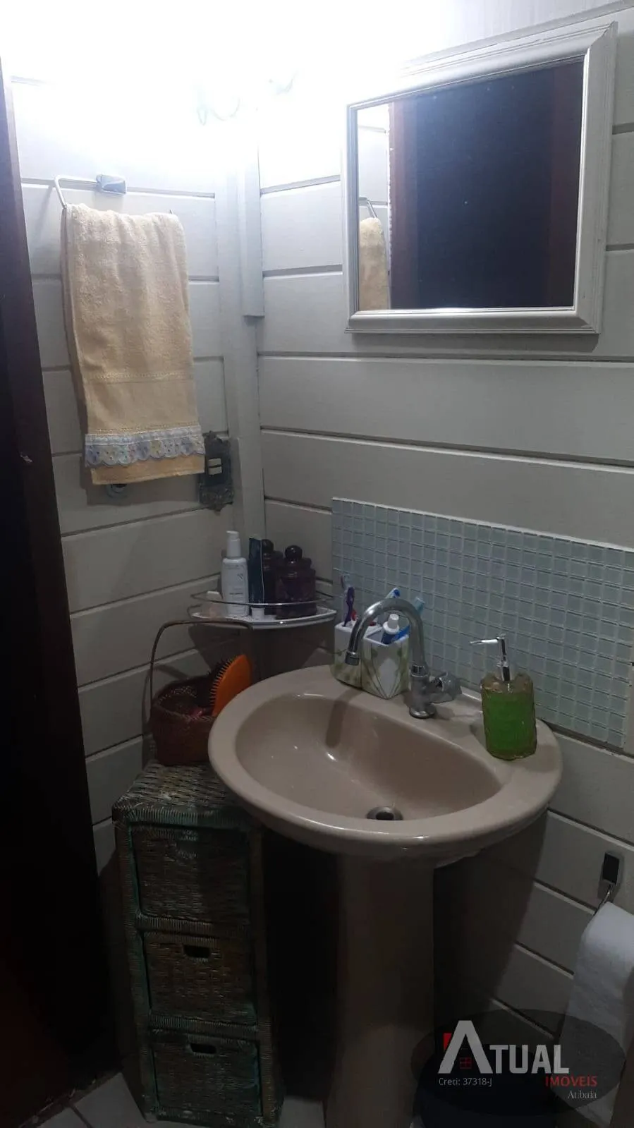 House for sale of 1,200 m² in Atibaia, SP, Brazil