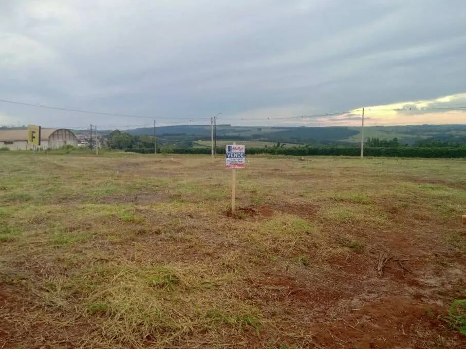 Plot for sale of 160 m² in Piraju, SP, Brazil