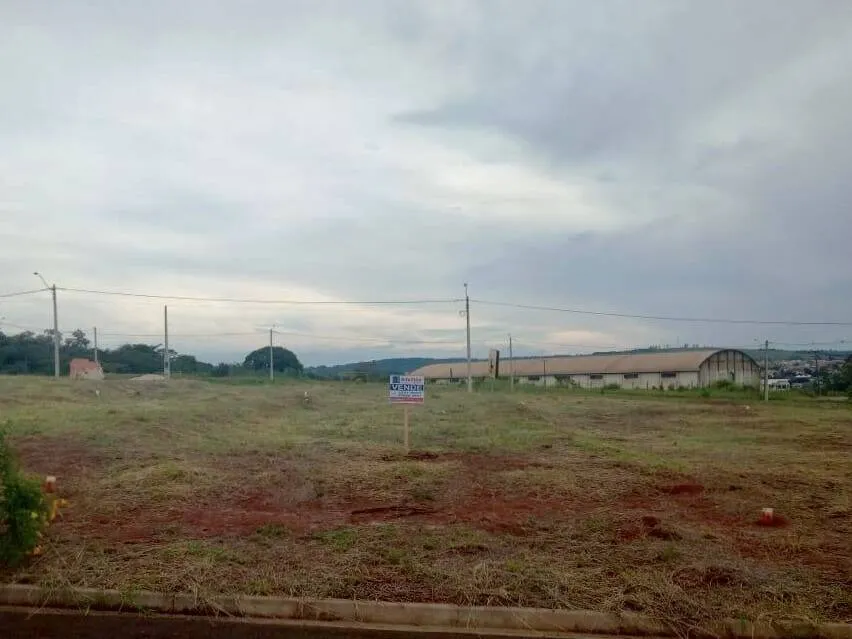 Plot for sale of 160 m² in Piraju, SP, Brazil