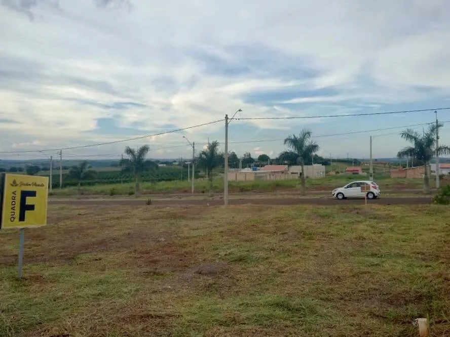 Plot for sale of 160 m² in Piraju, SP, Brazil