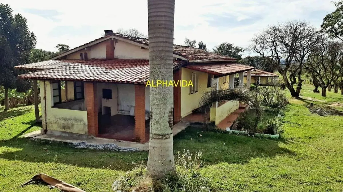 Sítio à venda de 15 ha em Porto Feliz, SP, Brasil
