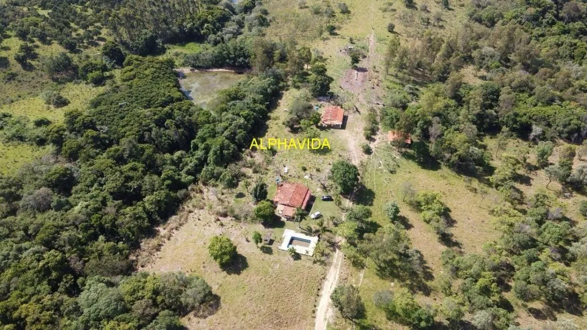 Sítio à venda de 15 ha em Porto Feliz, SP, Brasil