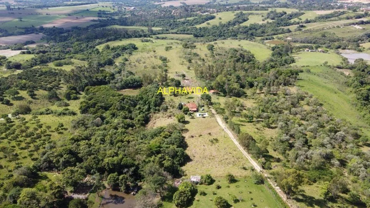 Sítio à venda de 15 ha em Porto Feliz, SP, Brasil