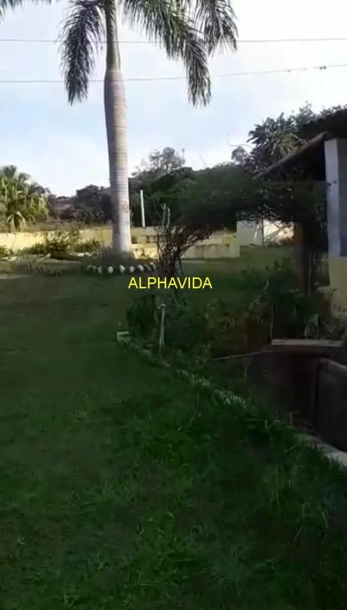 Sítio à venda de 15 ha em Porto Feliz, SP, Brasil