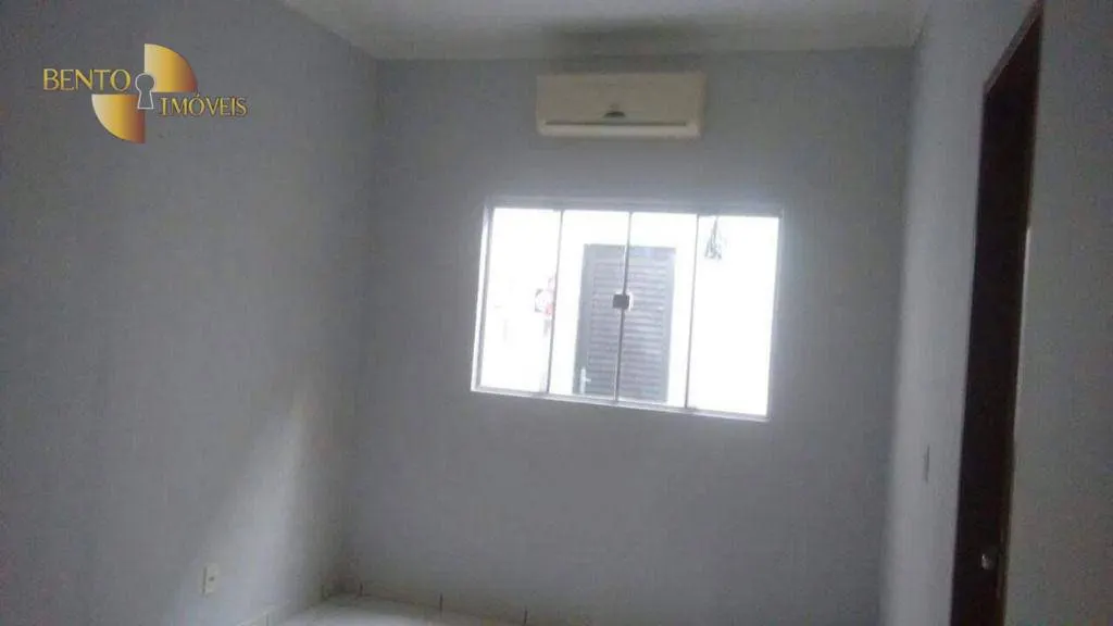 House for sale of 180 m² in Cuiabá, MT, Brazil