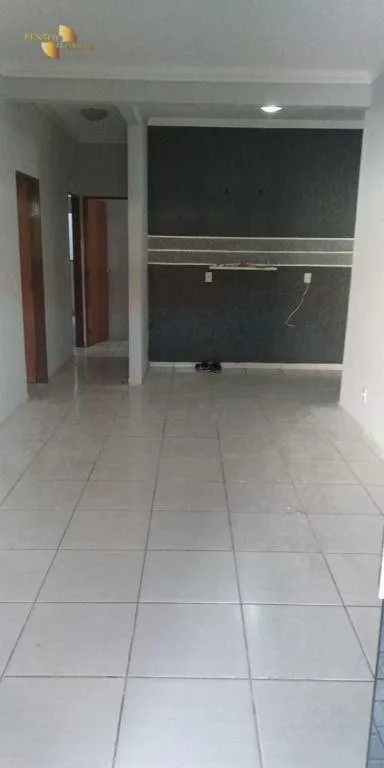 House for sale of 180 m² in Cuiabá, MT, Brazil