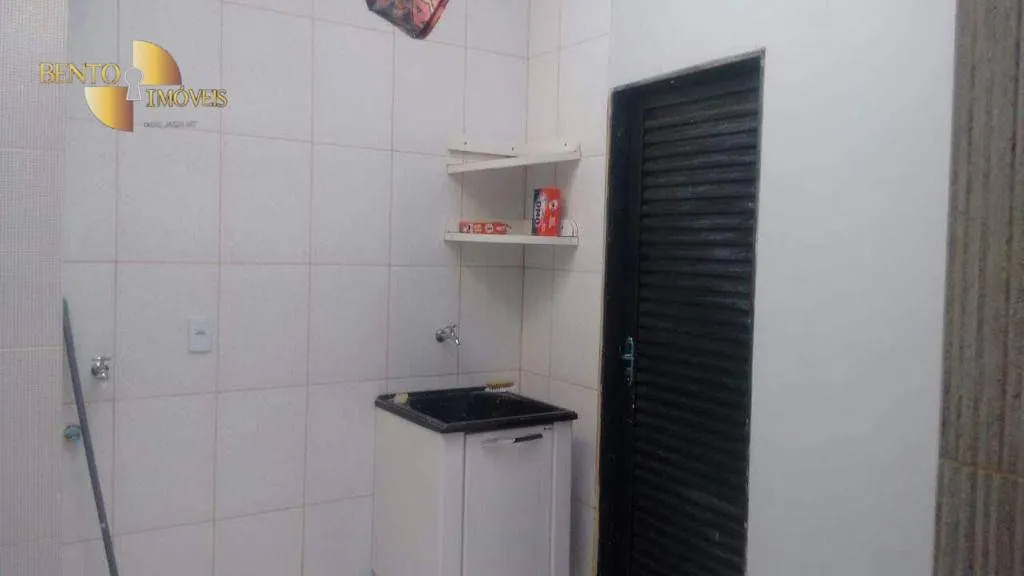 House for sale of 180 m² in Cuiabá, MT, Brazil