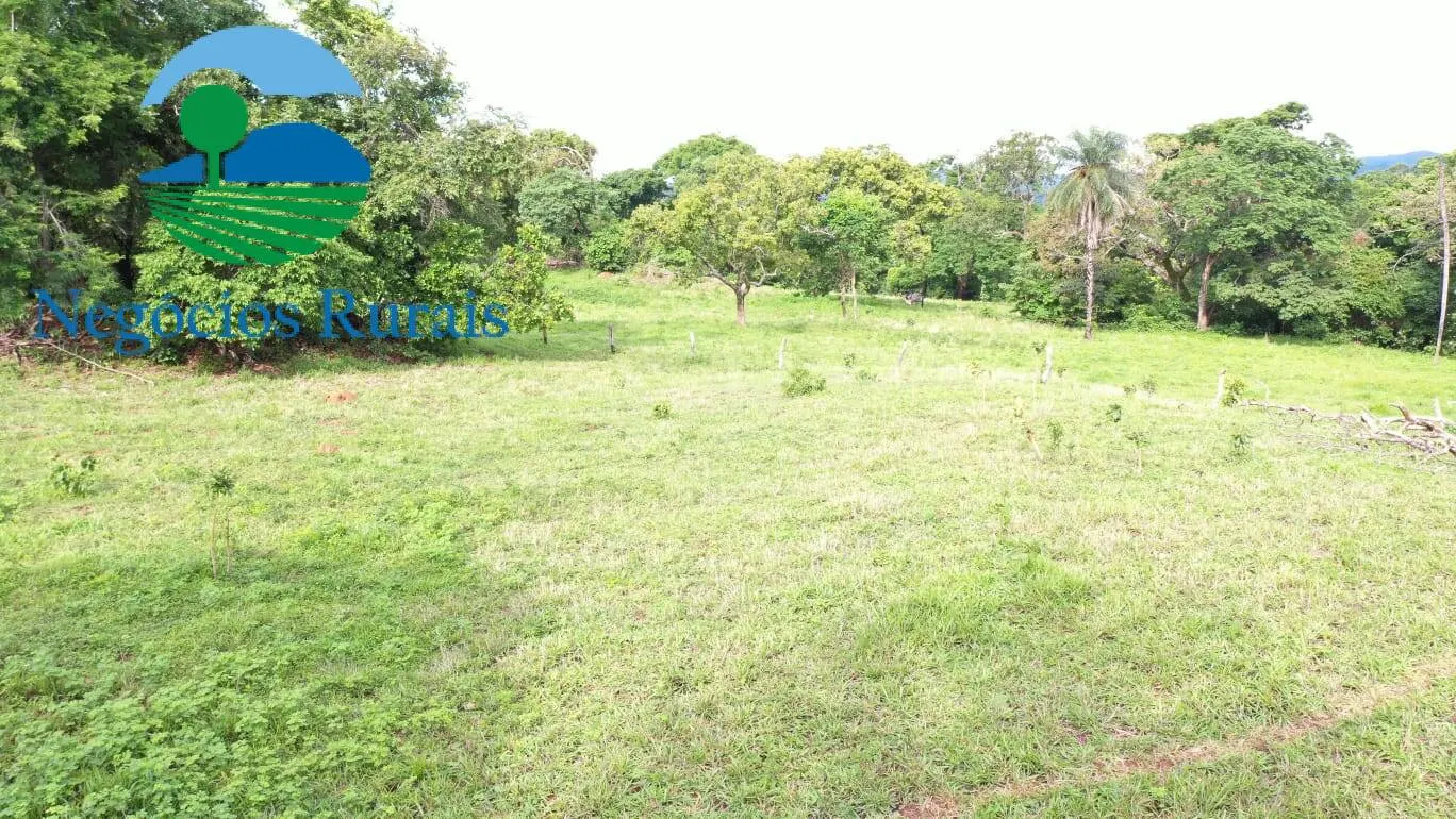 Fazenda à venda de 1.055 ha em Formoso, GO, Brasil