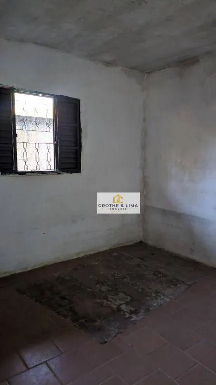 Chácara à venda de 2.500 m² em Caçapava, SP, Brasil