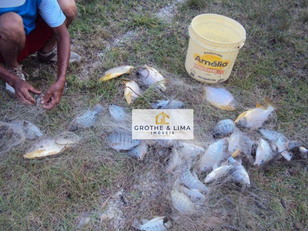 Chácara à venda de 2.500 m² em Caçapava, SP, Brasil