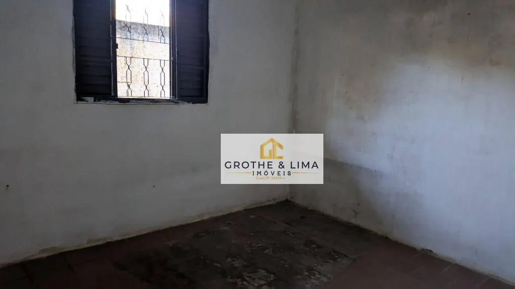 Chácara à venda de 2.500 m² em Caçapava, SP, Brasil