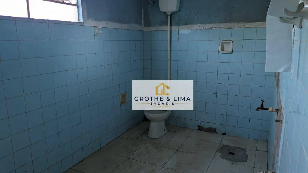 Chácara à venda de 2.500 m² em Caçapava, SP, Brasil