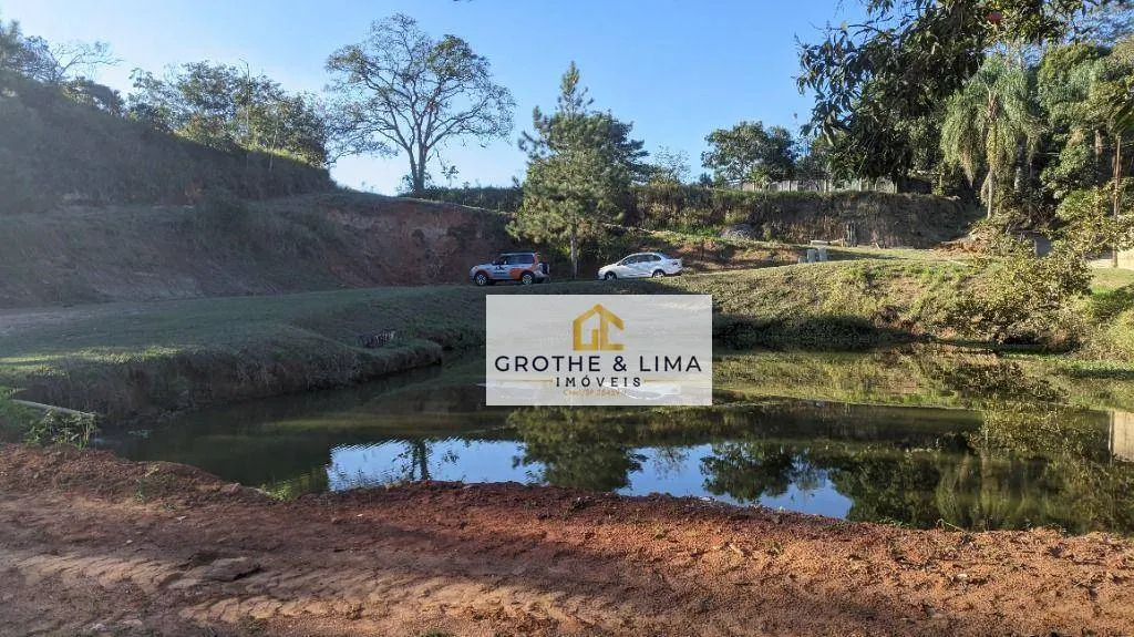 Chácara à venda de 2.500 m² em Caçapava, SP, Brasil