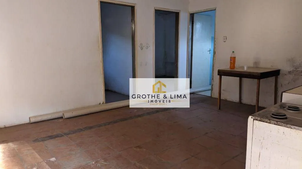 Chácara à venda de 2.500 m² em Caçapava, SP, Brasil