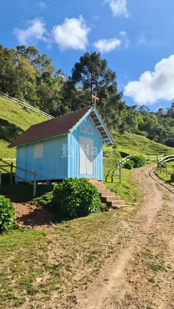 Farm for sale of 31 acres in Angelina, SC, Brazil