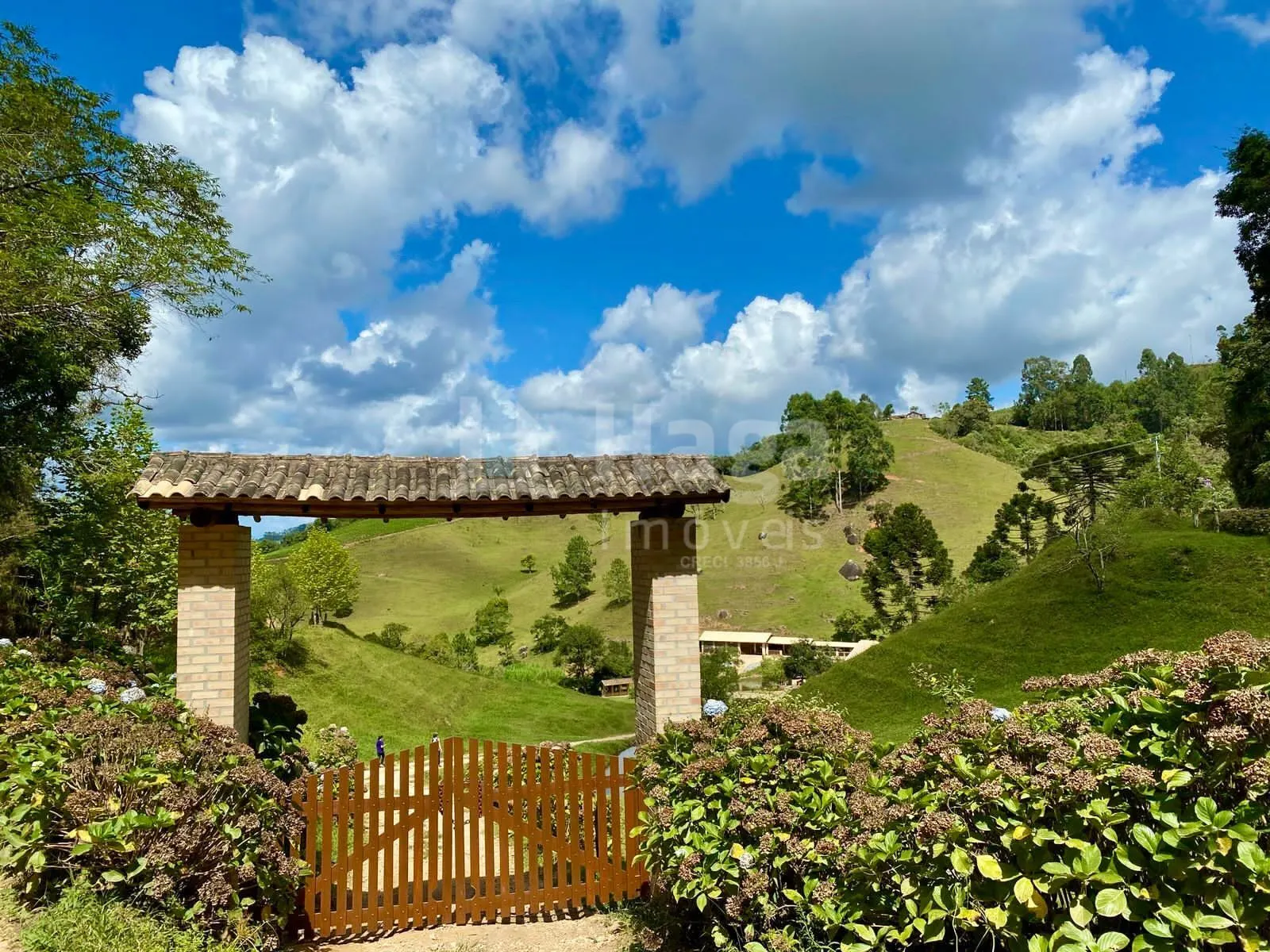 Farm for sale of 31 acres in Angelina, SC, Brazil