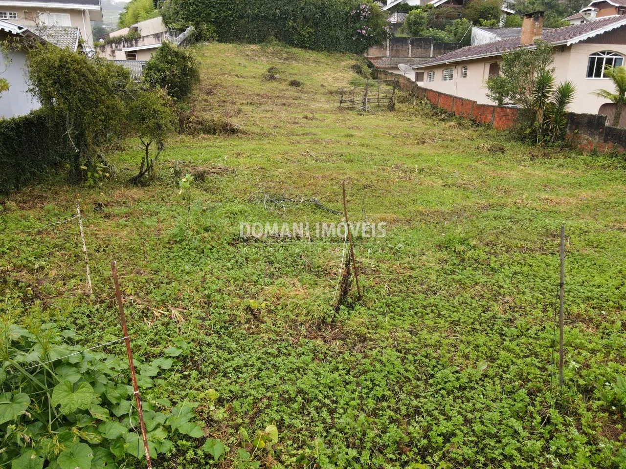 Terreno à venda de 1.060 m² em Campos do Jordão, SP, Brasil