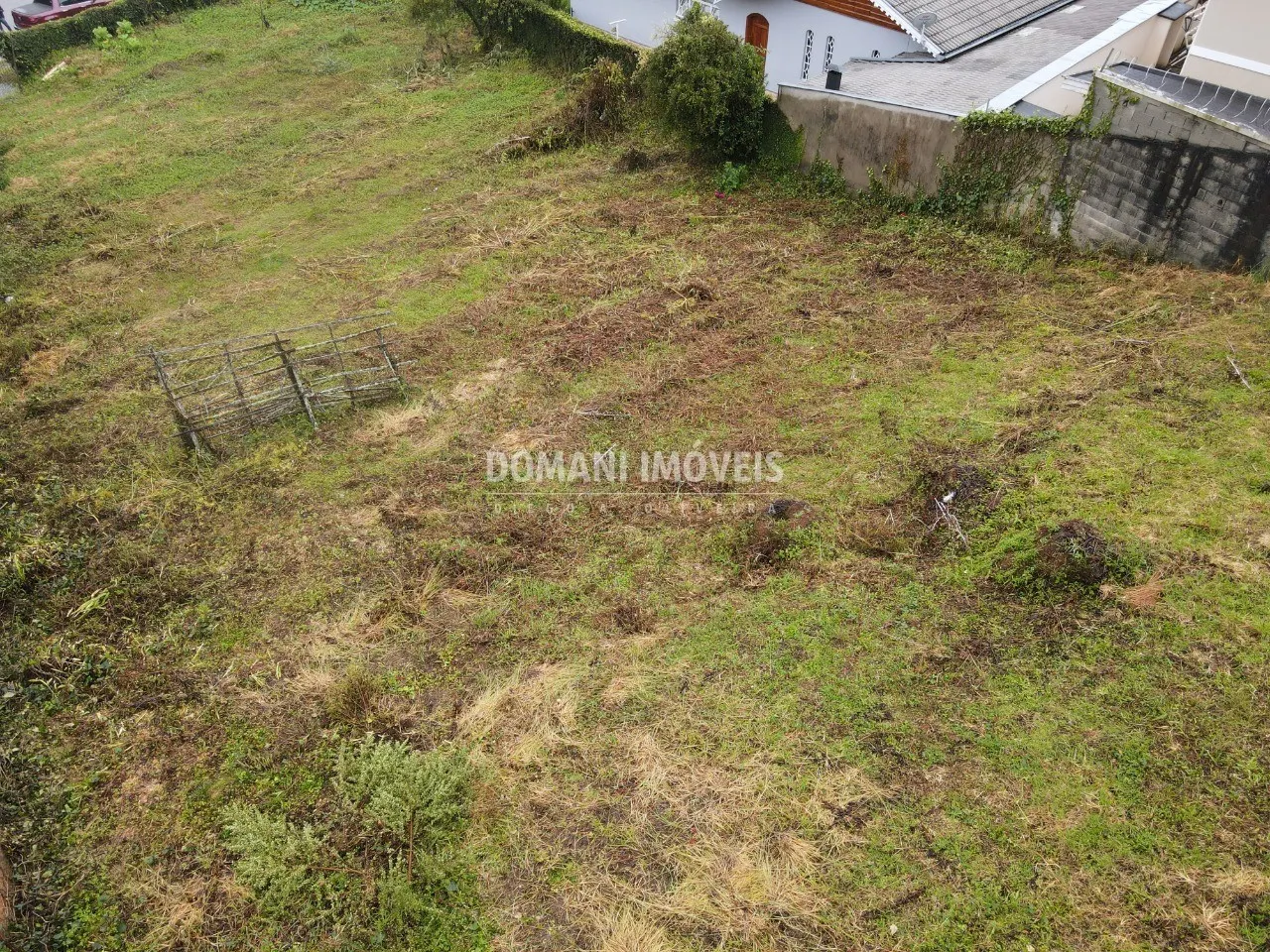 Terreno à venda de 1.060 m² em Campos do Jordão, SP, Brasil