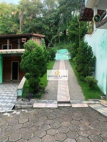 Chácara à venda de 9.000 m² em São José dos Campos, SP, Brasil