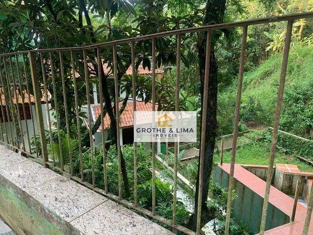 Chácara à venda de 9.000 m² em São José dos Campos, SP, Brasil