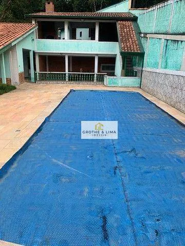Chácara à venda de 9.000 m² em São José dos Campos, SP, Brasil