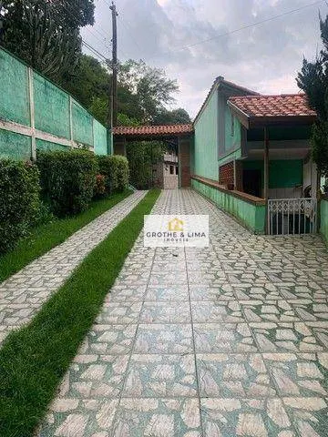 Chácara à venda de 9.000 m² em São José dos Campos, SP, Brasil
