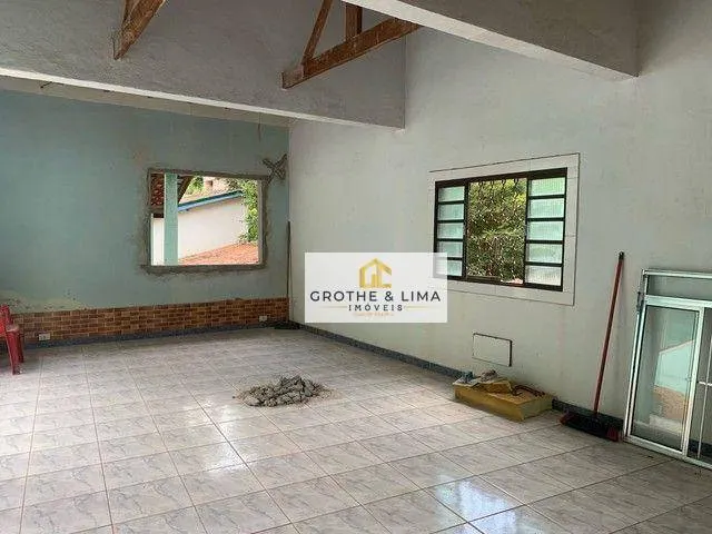 Chácara à venda de 9.000 m² em São José dos Campos, SP, Brasil