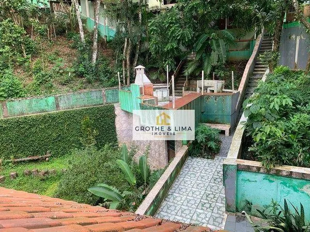 Chácara à venda de 9.000 m² em São José dos Campos, SP, Brasil