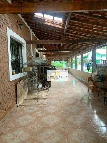 Chácara à venda de 9.000 m² em São José dos Campos, SP, Brasil