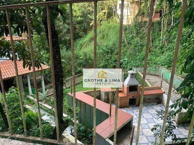 Chácara à venda de 9.000 m² em São José dos Campos, SP, Brasil