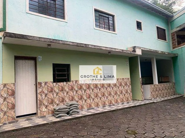 Chácara à venda de 9.000 m² em São José dos Campos, SP, Brasil